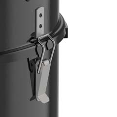 Rösle Kömürlü Smoker, F50-S - 5
