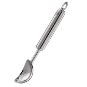 Rösle Paslanmaz Çelik Dondurma Kaşığı, 21 cm - Rösle
