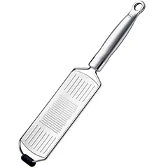 Rösle Paslanmaz Çelik İnce Rende - 1