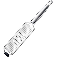 Rösle Paslanmaz Çelik Orta Rende - Rösle