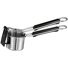 Rösle Paslanmaz Çelik Patates Presi, 95 cm - Rösle