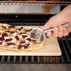 Rösle Pizza ve Tart Kesici - 3