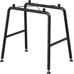 Rösle Portable Barbecue Legs, Videro G2-P - Rösle