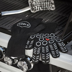 Rösle Premium Barbecue Glove - 2