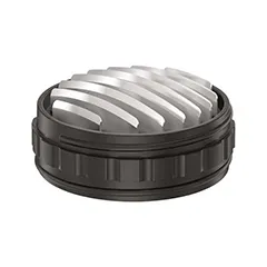 Rösle Sebze Yıkayıcı ve Ezici Bıçak - Rösle (1)