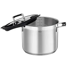 Rösle Silence Pro Derin Tencere, 24 cm - Rösle (1)