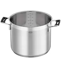 Rösle Silence Pro Derin Tencere, 24 cm - 3