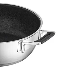 Rösle Silence Pro Servis Tavası, ProResist, 28 cm - Rösle (1)