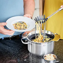 Rösle Silikon Uçlu Spagetti Kepçesi - Rösle (1)