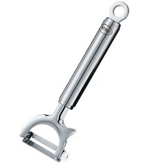 Rösle Soyma Bıçağı Çarpraz Paslanmaz Çelik 19 cm 12735 - Rösle