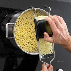 Rösle Spaetzle Hamur Rendesi - Rösle (1)