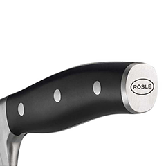 Rösle Tradition Santoku Bıçak 17,5 cm 12106 - Rösle (1)