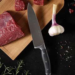 Rösle Tradition Şef Bıçağı, 20 cm - 3