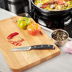 Rösle Tradition Soyma Bıçağı, 8 cm - 3