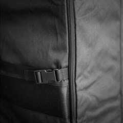 Rösle Videro G3-S Vario Gas Barbecue Station Cover - 3