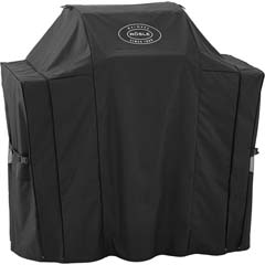 Rösle Videro G4-6 Vario Gas Barbecue Station Cover - 1
