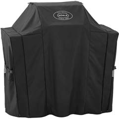 Rösle Videro G4-S Vario Gas Barbecue Station Protection Cover - 1