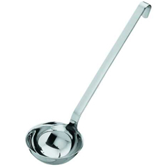 Rösle VS 600 Servis Kepçesi, 18 cm - Rösle