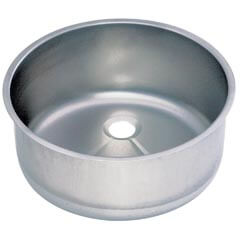 Round Sink, 40x18 cm - Öztiryakiler