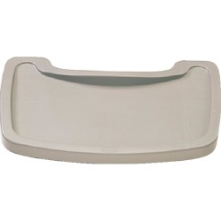 Rubbermaid Bebek Sandalyesi Tablası - Rubbermaid