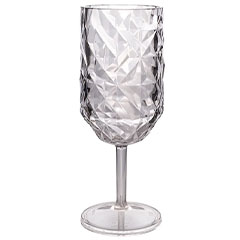 Rubikap EX.PG400 Exclusive Prizma Goblet, Polycarbonate, 400 ml - Rubikap