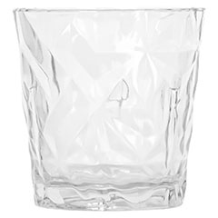 Rubikap EX.PT200 Exclusive Prizma Bardak, Polikarbon, 200 ml - 1
