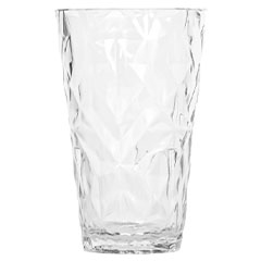 Rubikap EX.PT300 Exclusive Prizma Glass, Polycarbonate, 300 ml - 1