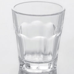 Rubikap PM.050 Polikarbon Shot Bardağı, 50 ml - Rubikap