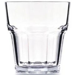 Rubikap PM.250 Premium Glass, Polycarbonate, 250 ml - Rubikap