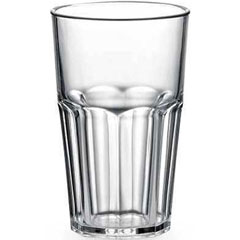 Rubikap PM.400 Premium Glass, Polycarbonate, 400 ml - Rubikap