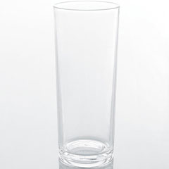 Rubikap PM.H33, Premium Kokteyl Bardağı, Polikarbon, 320 ml - Rubikap