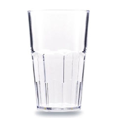 Rubikap PM.S45 Avanos Polikarbon Bardak, 450 ml - 1