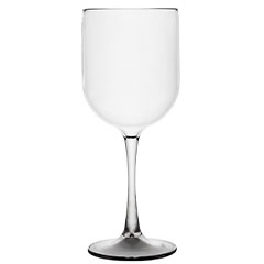 Rubikap PM.W48 Premium Cocktail Shaker, Polycarbonate, 480 ml - 1
