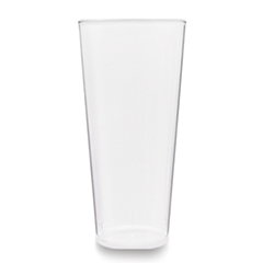 Rubikap RB.1001 Eco Polypropylene Cup, 1000 ml - 1