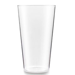 Rubikap RB.251 Eco Polypropylene Cup, 250 ml - 1