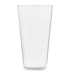 Rubikap RB.401 Eco Polypropylene Cup, 400 ml - 1