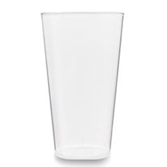 Rubikap RB.501 Eco Polypropylene Cup, 500 ml - 1