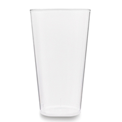 Rubikap RB.501 Eco Polycarbonate Tumbler, 500 ml - 1