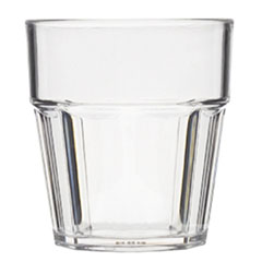 Rubikap RCB.20 Casablanca Polikarbon Bardak, 200 ml - 1