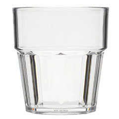 Rubikap RCB.25 Casablanca Polikarbon Bardak, 250 ml - 1
