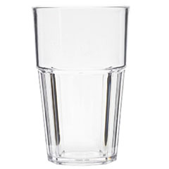 Rubikap RCB.30 Casablanca Polycarbonate Glass, 300 ml - 1