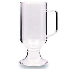 Rubikap RC.C23 Polikarbon Kahve ve Çay Kupası, 230 ml - 1