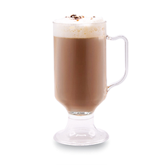 Rubikap RC.C23 Polycarbonate Coffee and Tea Cup, 230 ml - 2