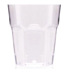 Rubikap RD.70 Single Use Shot Glass, 70 ml - Rubikap