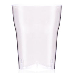 Rubikap RT.150 Disposable Cup, 140 ml - Rubikap