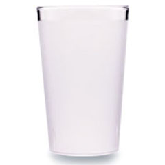 Rubikap TB.18 Sanded Polycarbonate Glass, 200 ml - Rubikap