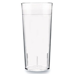 Rubikap TB.A50 Grand Polycarbonate Cocktail Glass, 568 ml - Rubikap