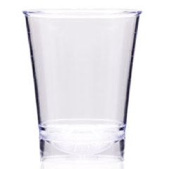 Rubikap TC.060 Single Use Tulip Cup, 60 ml - Rubikap