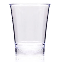 Rubikap TC.240 Tek Kullanımlık Tulip Bardak, 240 ml - Rubikap