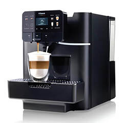 Saeco Area One Touch Cappuccino Kapsül Kahve Makinesi, Yüksek Hızlı, Lavazza Blue Uyumlu - Saeco